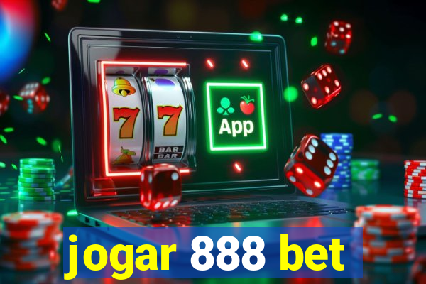 jogar 888 bet
